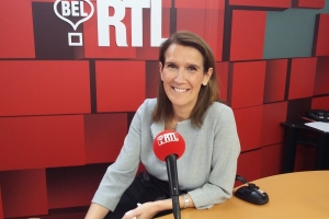 Interview op Bel RTL