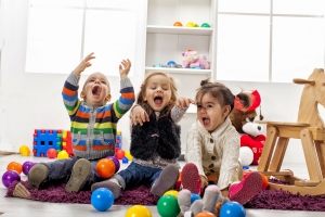 Wilmès plaide pour l'école obligatoire dès 5 ans 